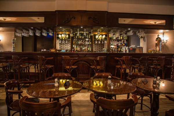 The Victoria Hotel (Sliema)